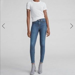 Rag & Bone jeans